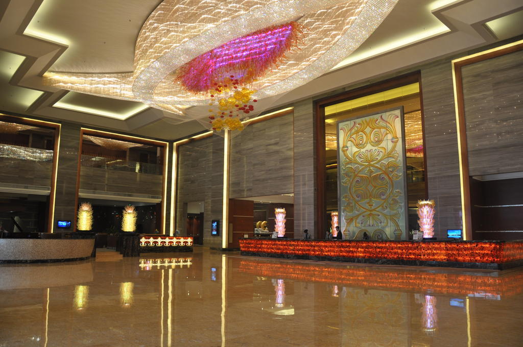 Cinese Hotel Dongguan Shijie Ngoại thất bức ảnh